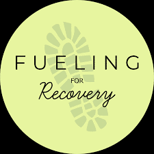 Fueling for Recovery