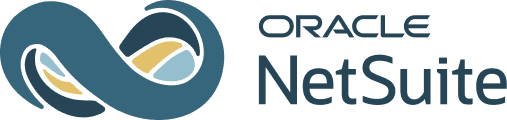 Oracle NetSuite Oracle NetSuite