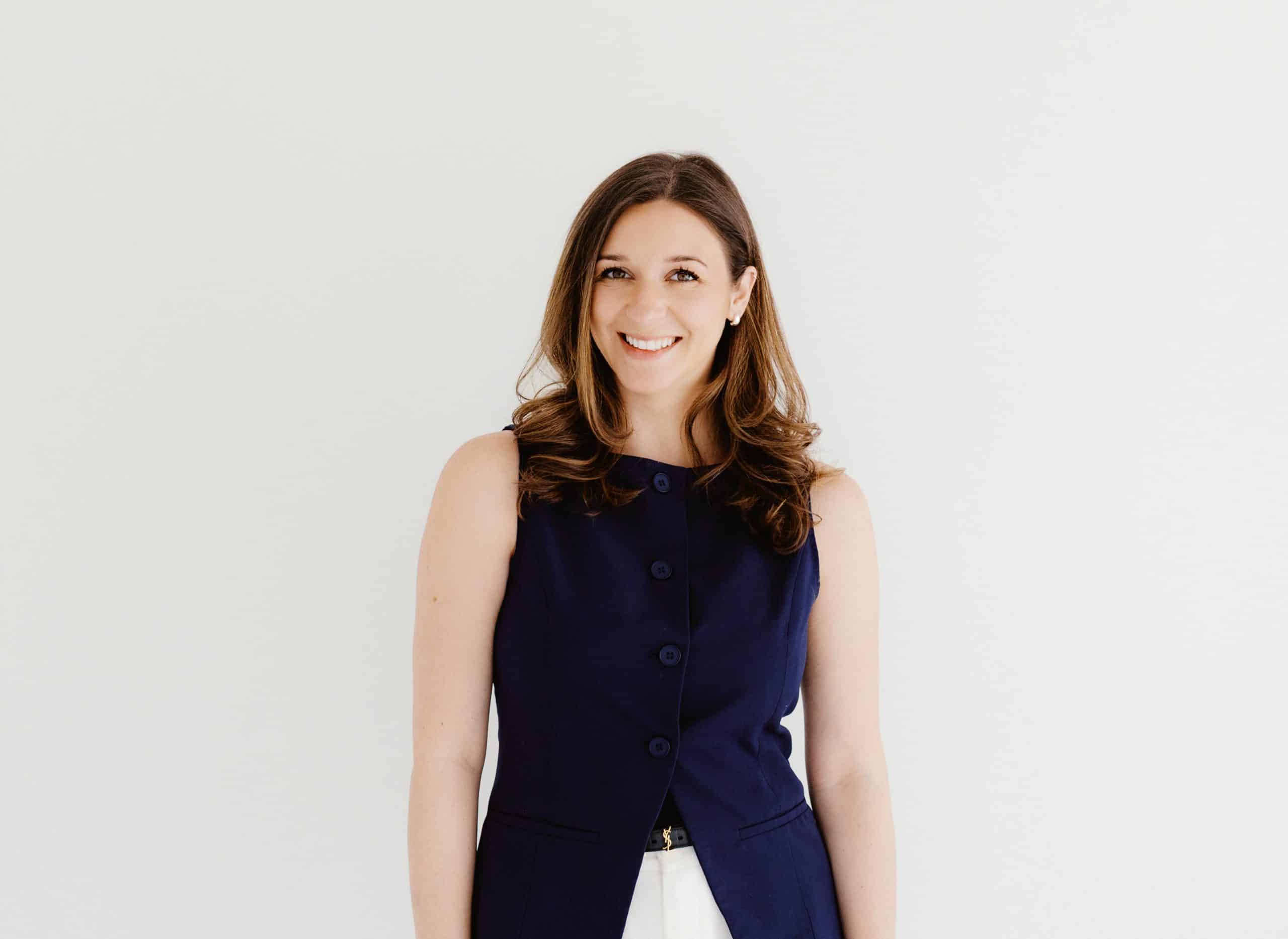 Dr. Zoe Ross-Nash