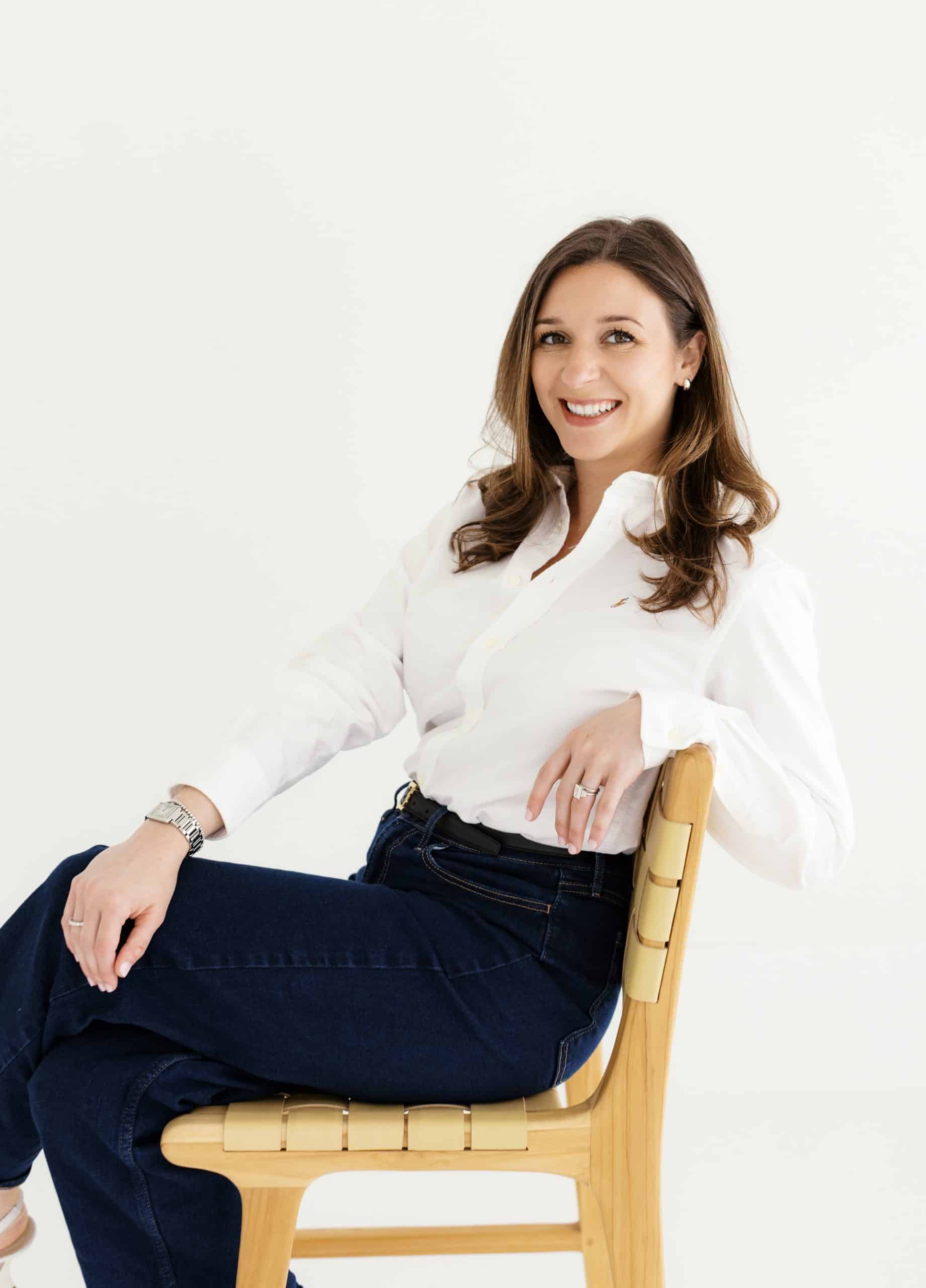 Dr. Zoe Ross-Nash