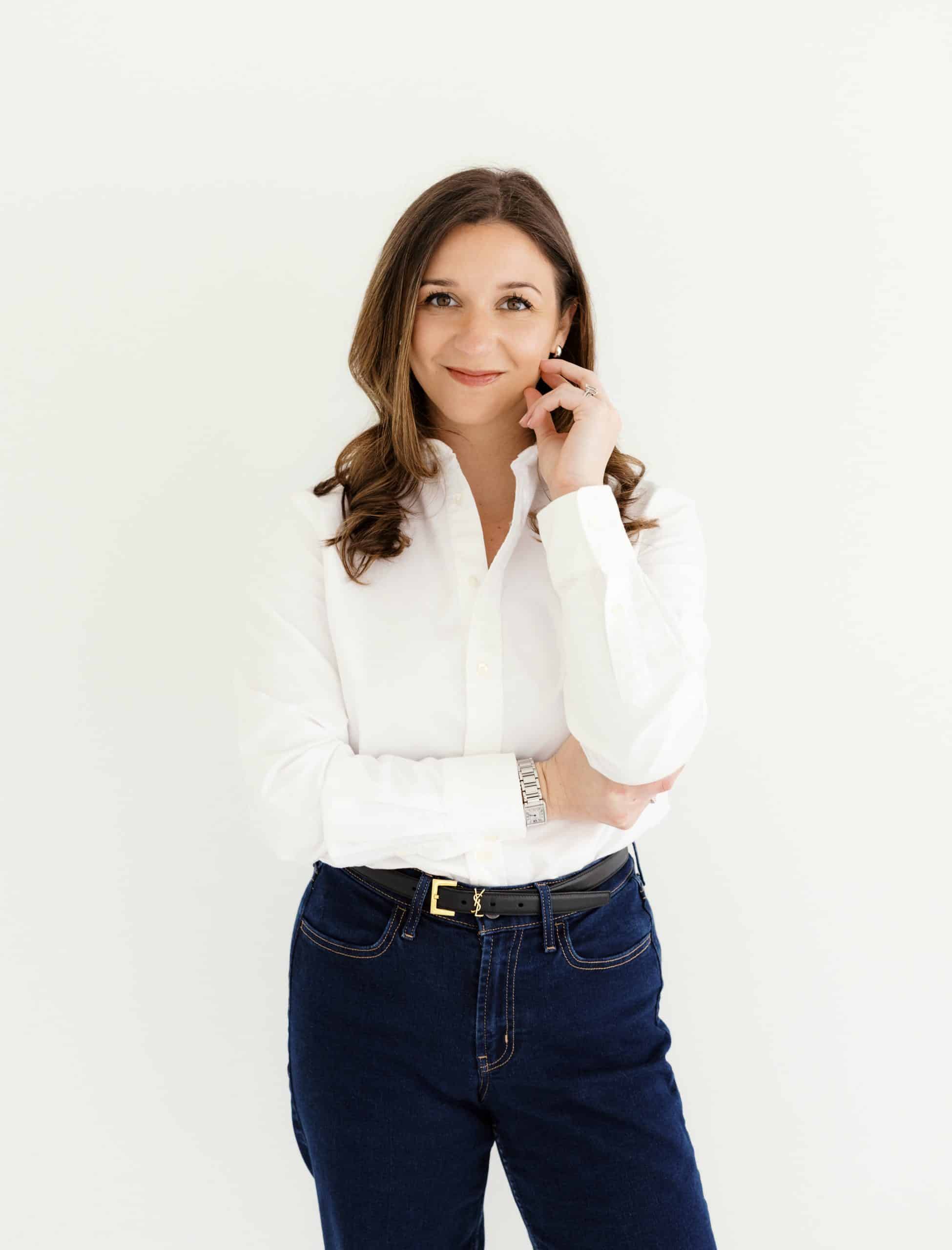 Dr. Zoe Ross-Nash