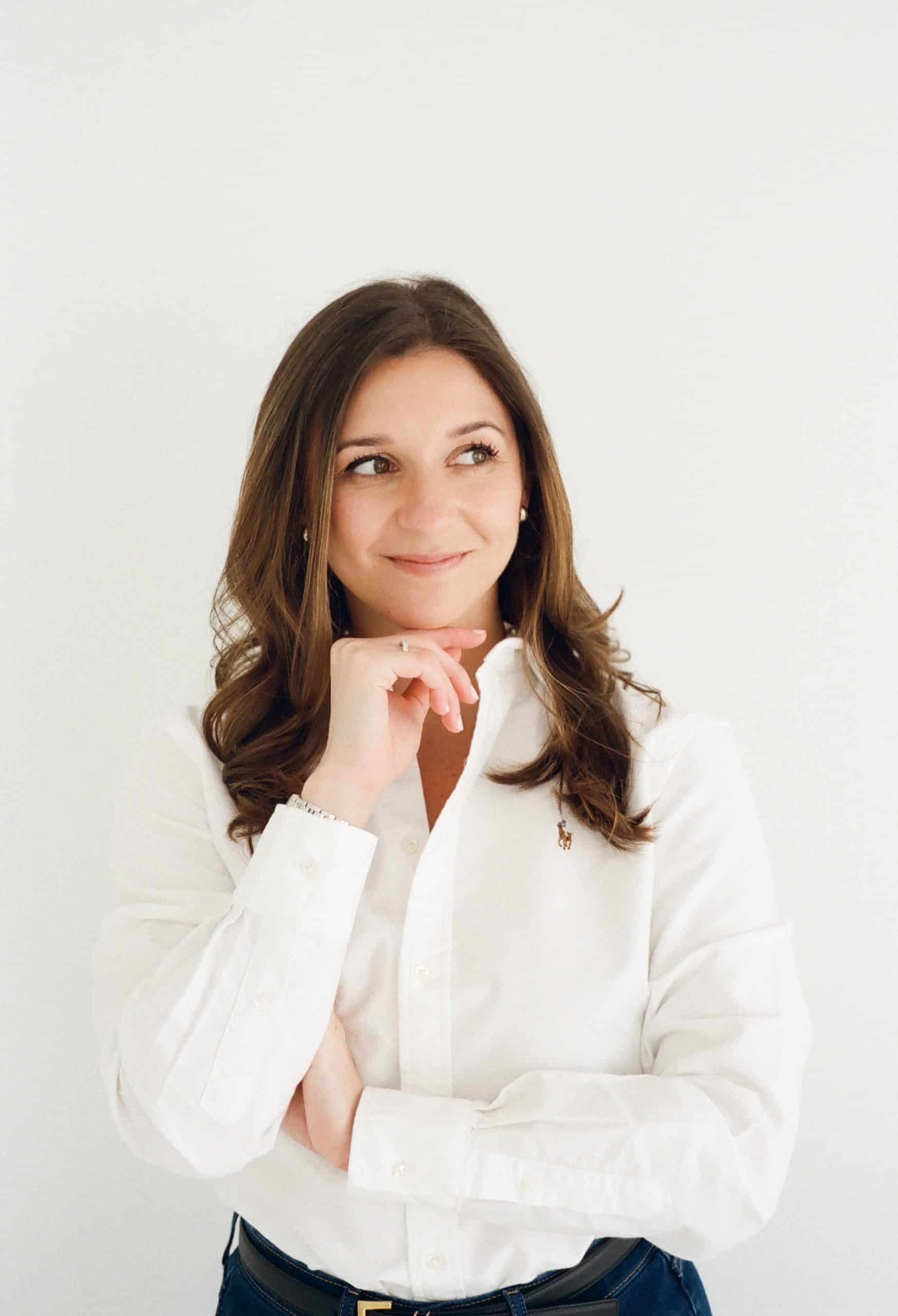 Dr. Zoe Ross-Nash